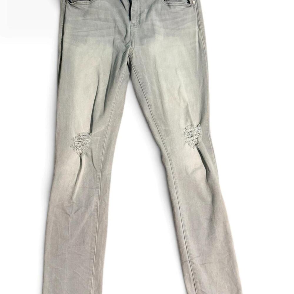 Vanity 30 r light gray